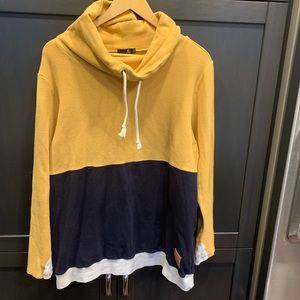 Ampersand Ave Sweatshirt